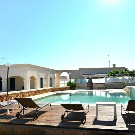 Corte Del Sole Willa