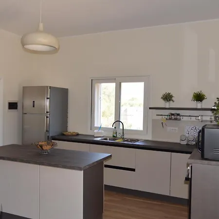 Вилла Corte Del Sole Мандурия