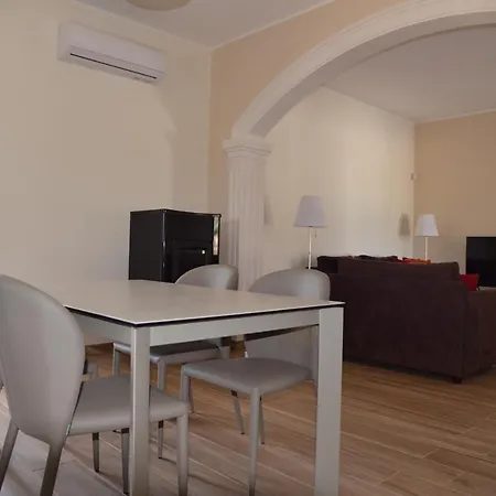 Corte Del Sole * Мандурия