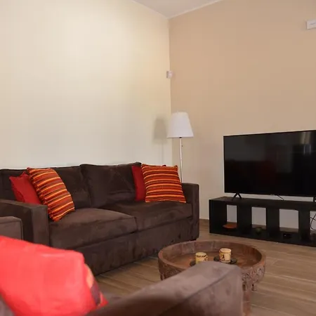 Вилла Corte Del Sole Мандурия