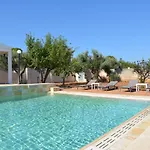 Corte Del Sole Villa Manduria