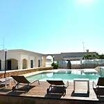 Corte Del Sole Villa