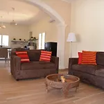 Corte Del Sole Villa Manduria
