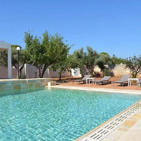 Corte Del Sole Villa Manduria