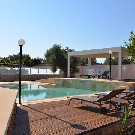 Villa Corte Del Sole *