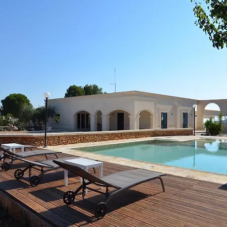 Villa Corte Del Sole