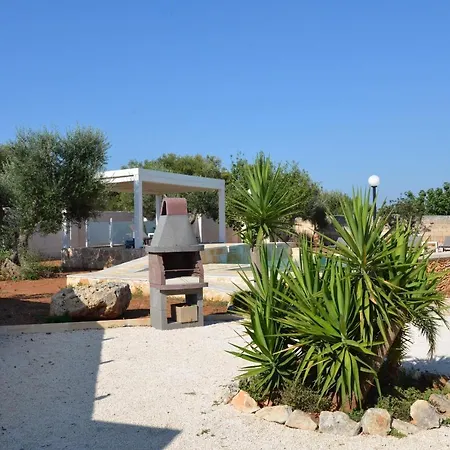 Corte Del Sole Villa