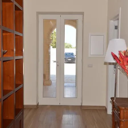 Corte Del Sole Villa *