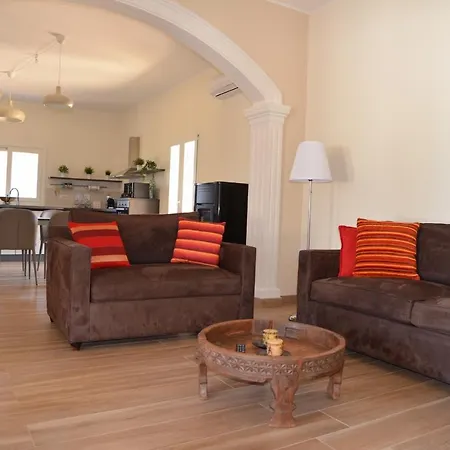 Corte Del Sole Villa Manduria