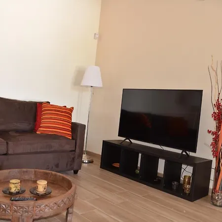 Corte Del Sole Manduria