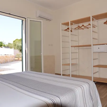 Villa Corte Del Sole Manduria