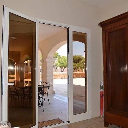 Corte Del Sole Manduria