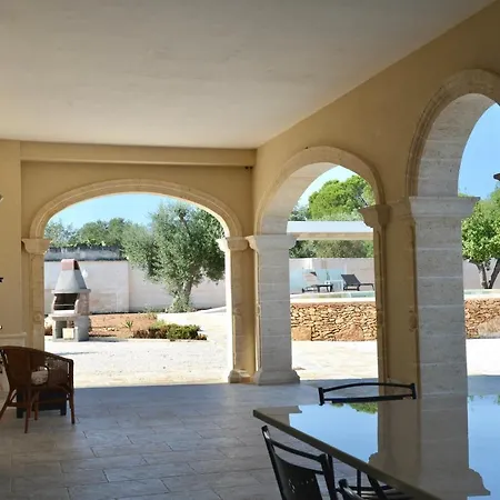 Corte Del Sole Manduria