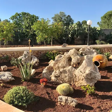 Corte Del Sole Manduria