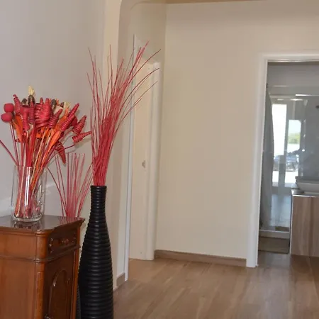 Corte Del Sole Villa *