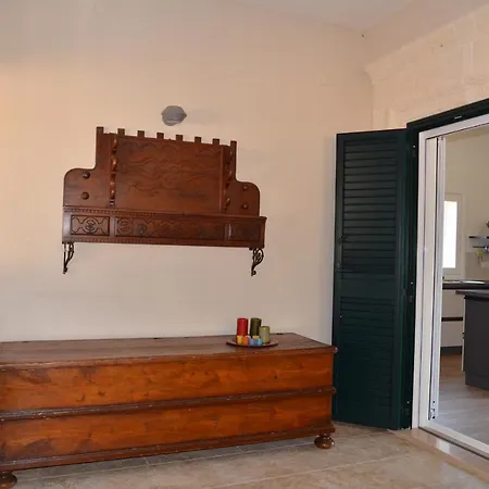 Corte Del Sole Villa