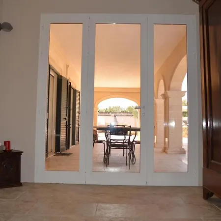 Corte Del Sole Villa *