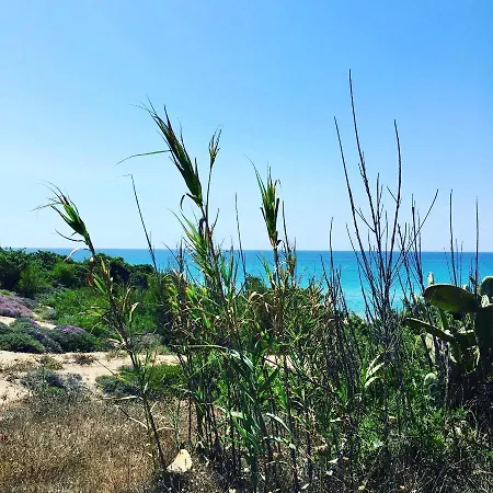 Corte Del Sole Villa