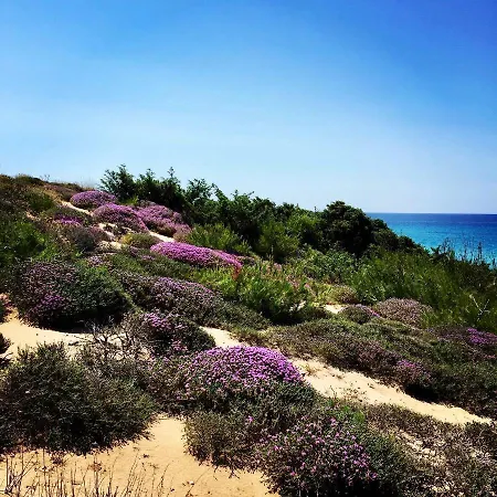 Corte Del Sole Villa *