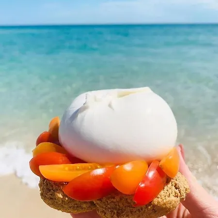 Villa Corte Del Sole *