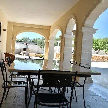 Corte Del Sole