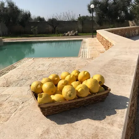 Villa Corte Del Sole *