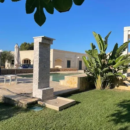 Villa Corte Del Sole