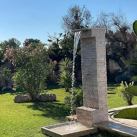 Corte Del Sole Villa Manduria