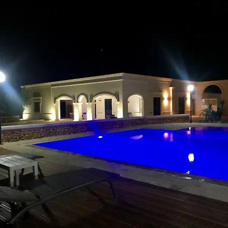 Villa Corte Del Sole