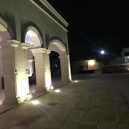 Corte Del Sole Villa *