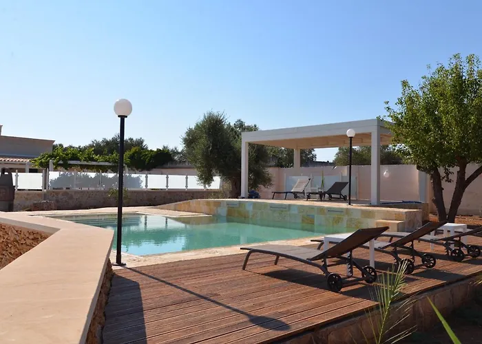 Villa Corte Del Sole *