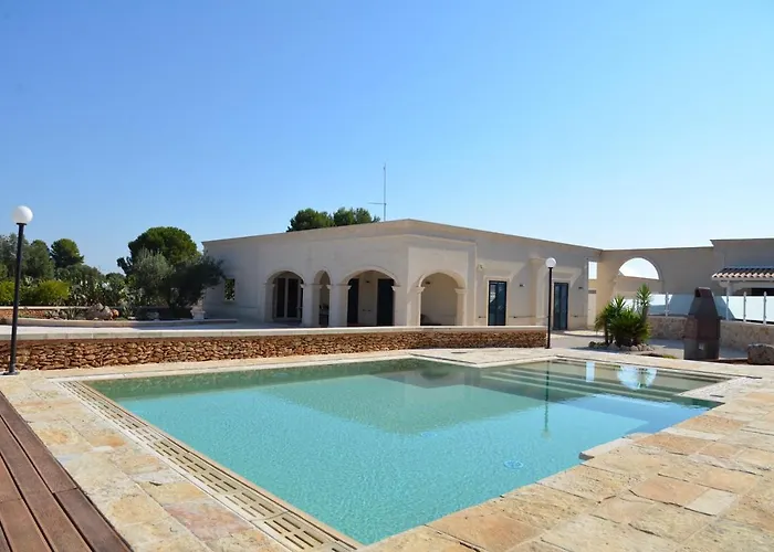 Corte Del Sole Manduria