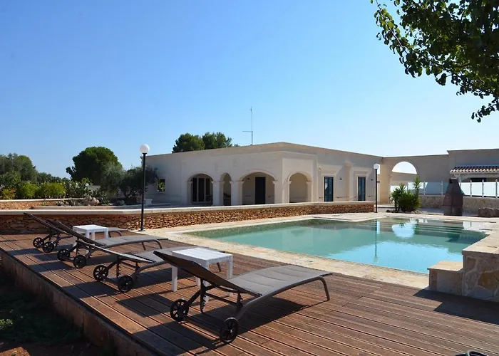 Villa Corte Del Sole