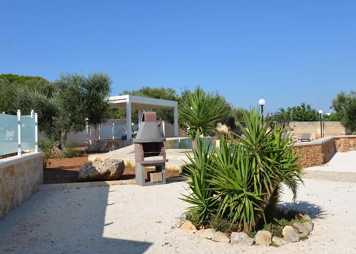 Corte Del Sole Villa