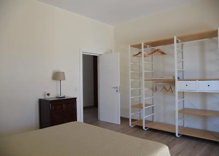 Corte Del Sole Villa