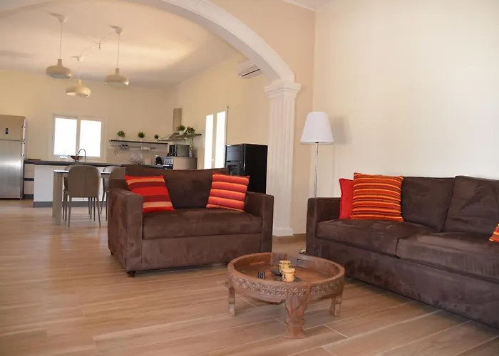 Corte Del Sole Villa Manduria