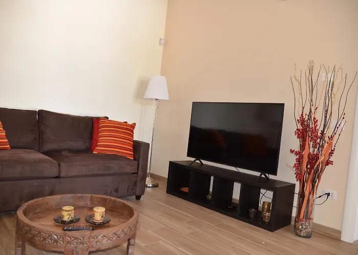 Corte Del Sole Manduria