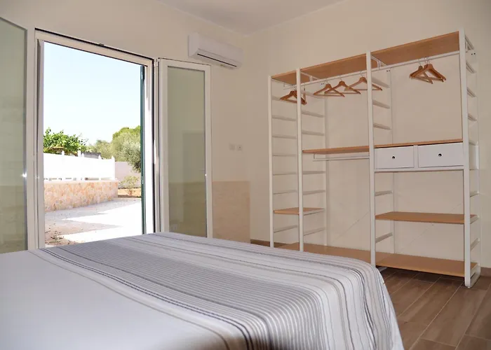 Villa Corte Del Sole Manduria