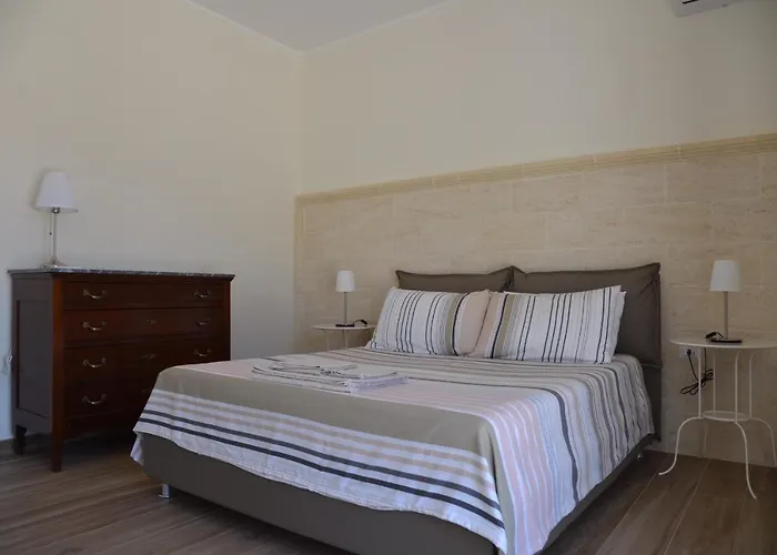 Corte Del Sole Villa *