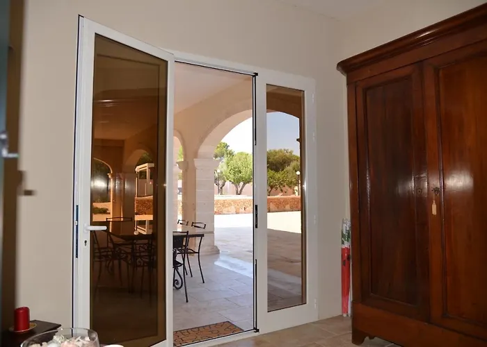 Corte Del Sole Manduria