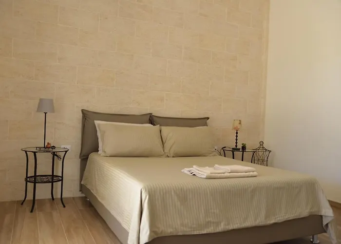 Corte Del Sole Villa