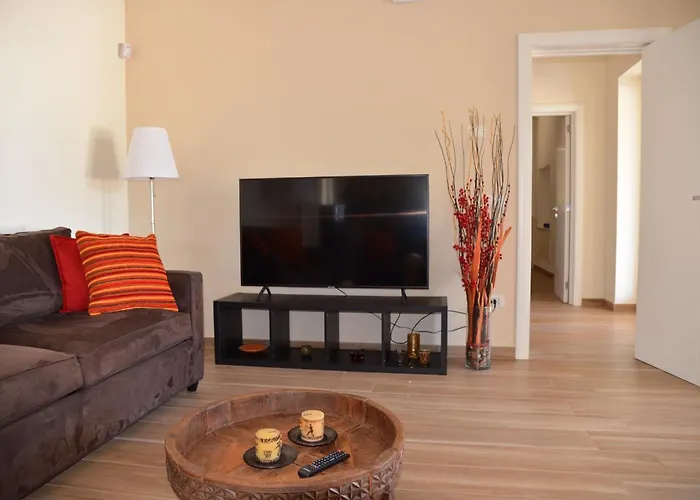 Villa Corte Del Sole