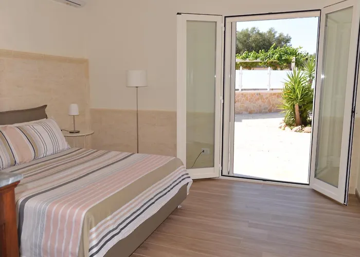 Corte Del Sole Villa