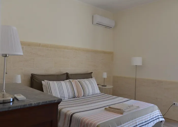 Corte Del Sole Villa