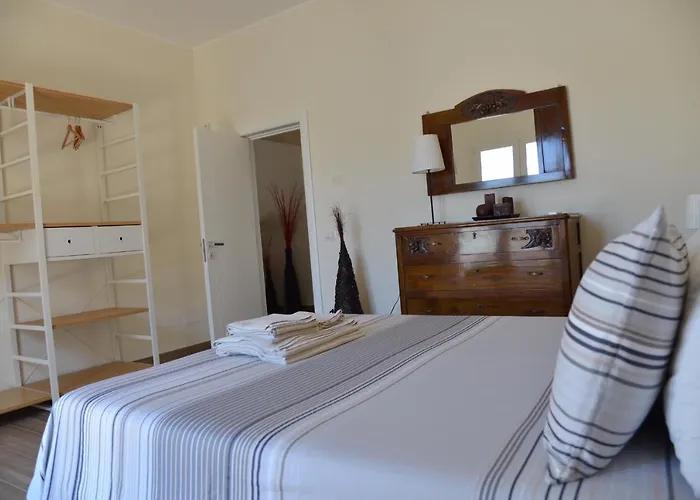 Corte Del Sole Manduria