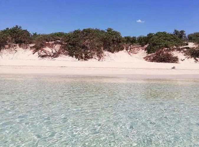 Corte Del Sole Villa *