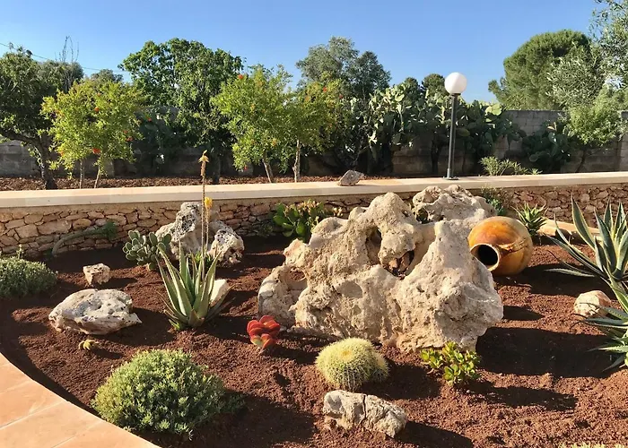 Corte Del Sole Manduria