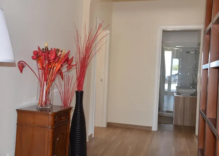 Corte Del Sole Villa *