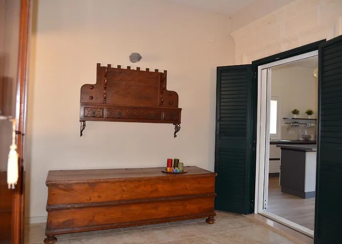 Corte Del Sole Villa