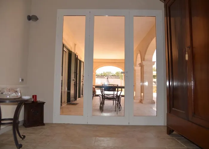 Corte Del Sole Villa *